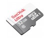SDSQUNR - SanDisk 32GB/100MB Ultra UHS-I microSDHC Memory Card